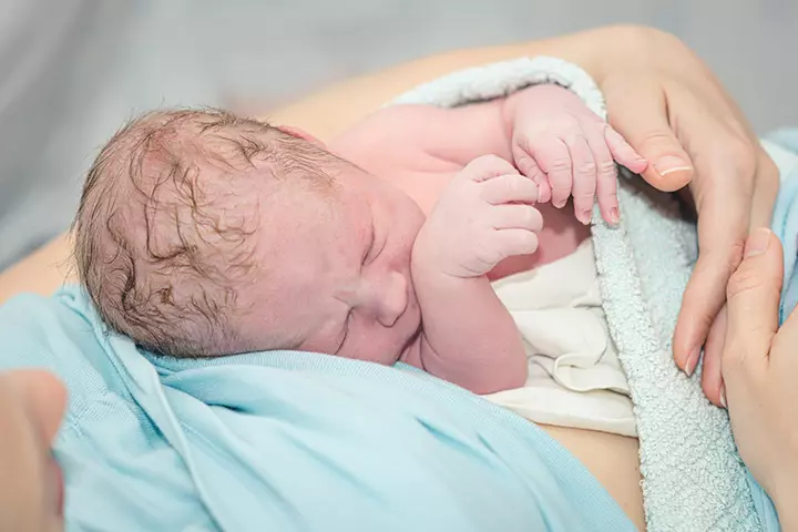 I Hope That The Delivery Goes Smooth I Hope That The Delivery Goes Smooth