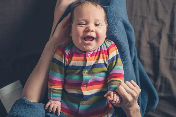 I Wish HeShe Takes After Me I Wish HeShe Takes After Me