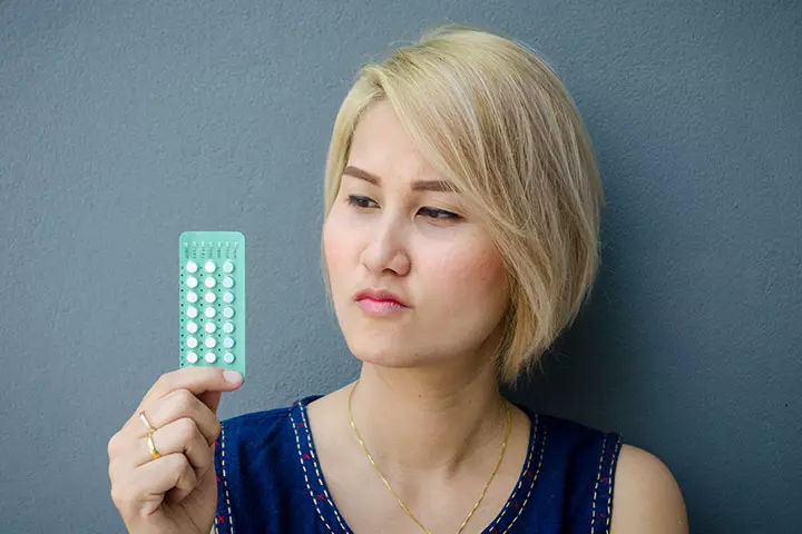 If You Have Been On Birth Control For Long, It Might Delay Your Pregnancy If You Have Been On Birth Control For Long, It Might Delay Your Pregnancy