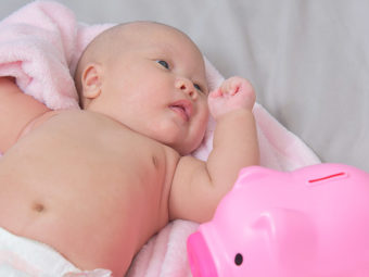 Just Had A Baby? Here’s How You Can Start Saving NOW!