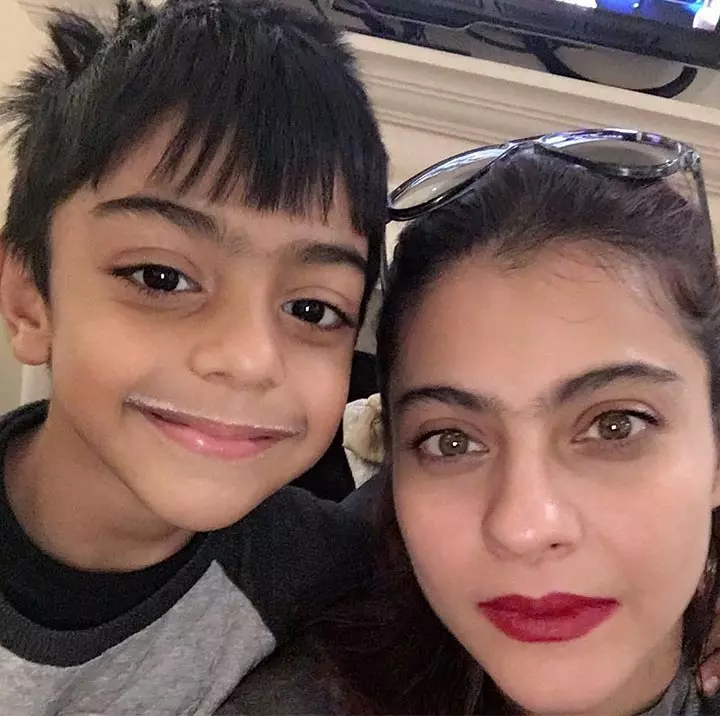 Kajol Kajol