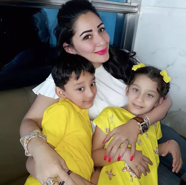Manyata Dutt Manyata Dutt