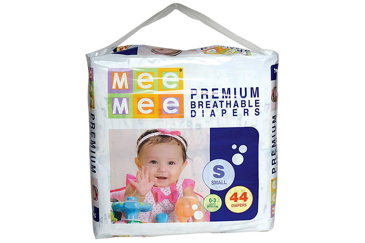 Mee Mee Premium Diapers