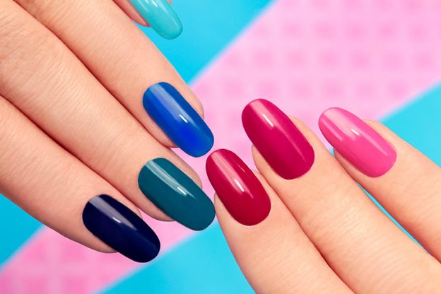 1. "Top 10 Nail Colors for 2024" - wide 2