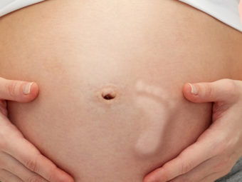 गर्भावस्था में शिशु की हलचल (बेबी मूवमेंट)| Pregnancy Me Baby Ki Movement