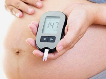 गर्भकालीन मधुमेह (डायबिटीज) के लक्षण और उपचार | Pregnancy Me Sugar