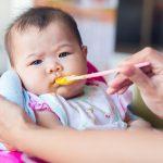Signs Of Overfeeding A Baby And Steps To Prevent It