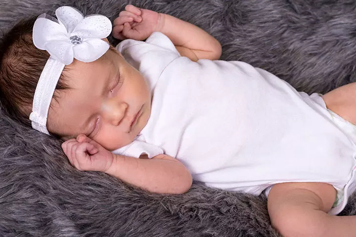 The Flap On The Onesies