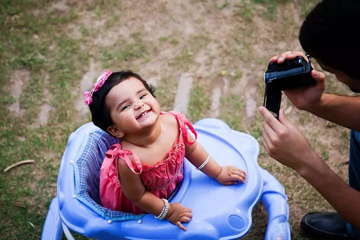 This Video Of A Family Welcoming Their Baby Girl Is The Best Thing You'll See Today! This Video Of A Family Welcoming Their Baby Girl Is The Best Thing You'll See Today!2