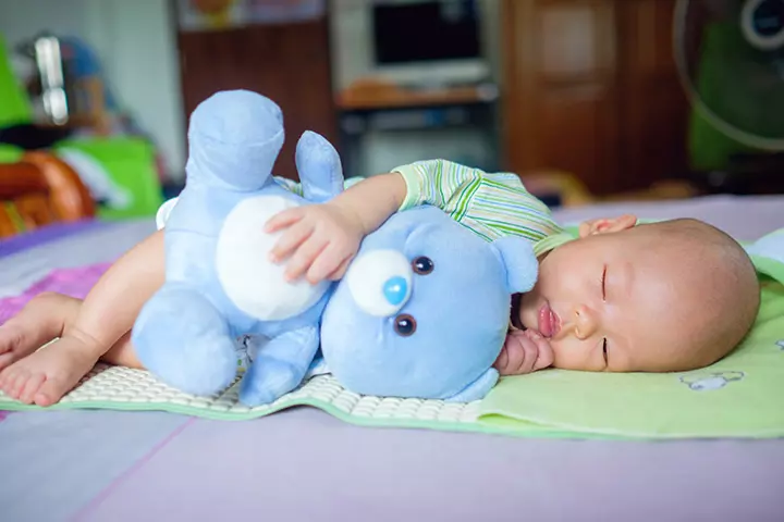 White Noise Comes To The Rescue