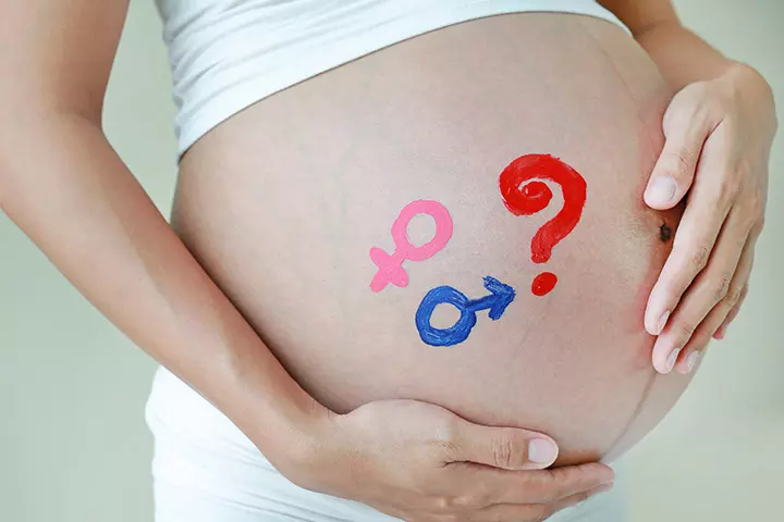 Will It Be A Baby Girl Or Baby Boy Will It Be A Baby Girl Or Baby Boy