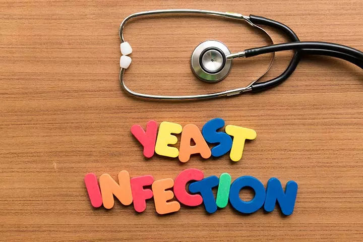 Yeast Infection Yeast Infection