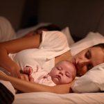 10 Things Moms Need To Know About Bed Sharing