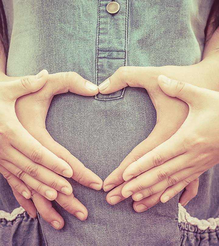 4 Natural Ways To Boost Your Fertility And Get Pregnant (That Help You Avoid IVF)