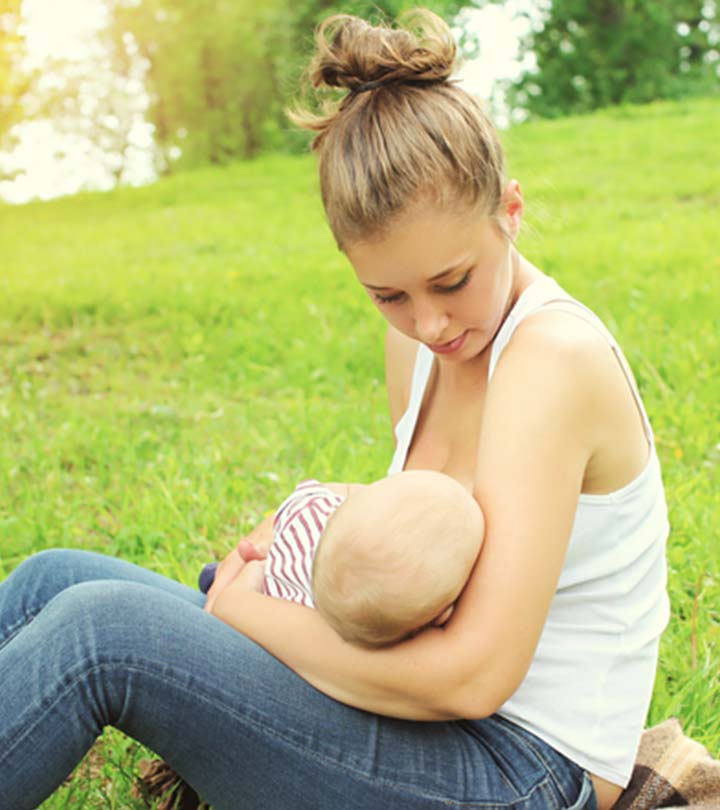 4 Signs Breastmilk Is Not Good (And 3 Things That Aren't A Big Deal)