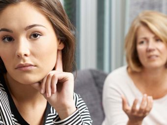 5 Clever Ways To Deal With An Overly-Critical Mother-In-Law