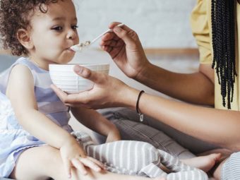 6 Foods That Cause Constipation In Babies