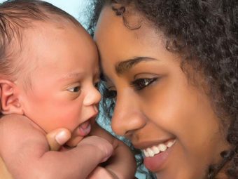 6 Things Mom Should Do With The Newborns