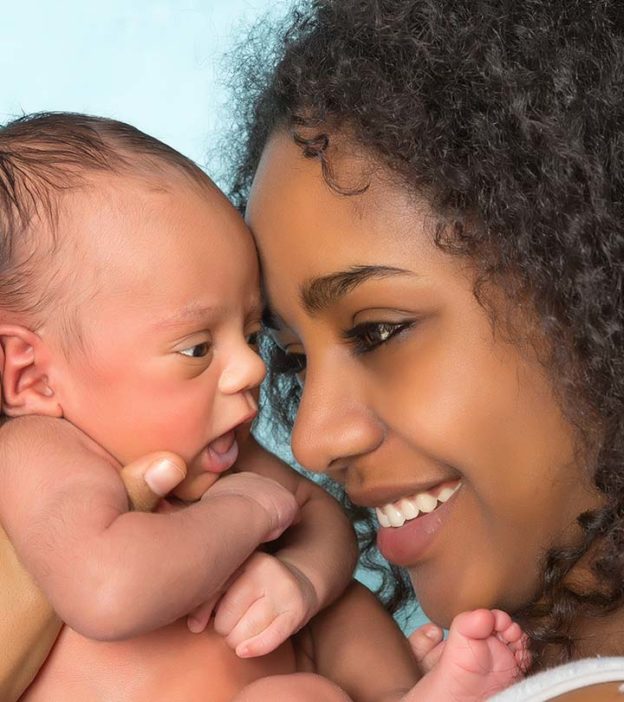 6 Things Mom Should Do With The Newborns