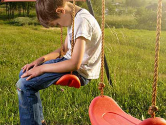 9 Common Behavioral Issues In Kids And When To Be Concerned