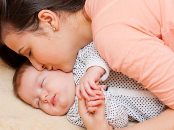 10 Allergies Newborns Can Have That New Moms Need To Look Out For