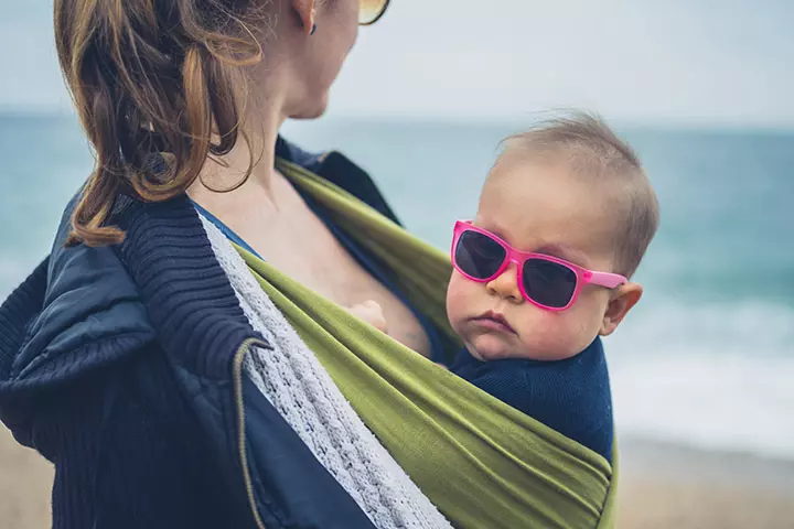 Baby Sling Carriers