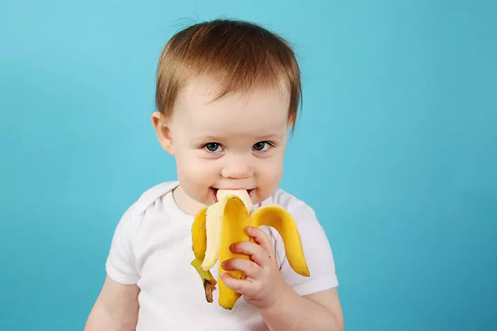 Bananas That Aren't Ripe