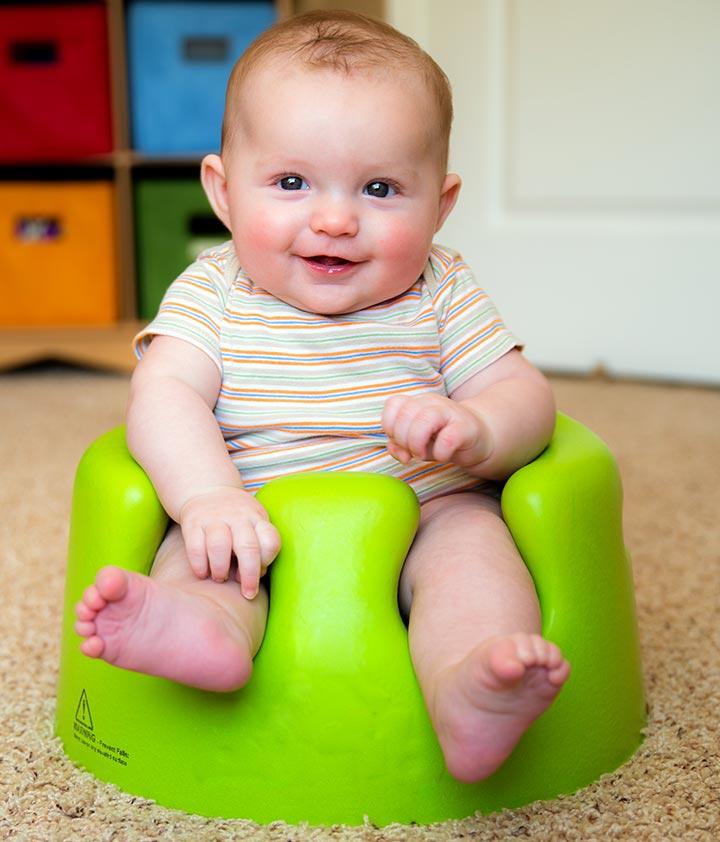 Bumbo Baby Seats