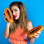 Can A Breastfeeding Mother Eat Papaya