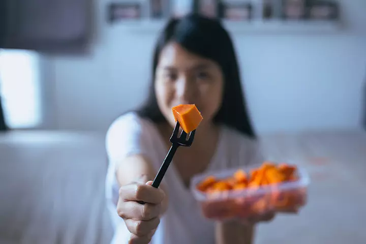 Can You Consume Papaya While Breastfeeding