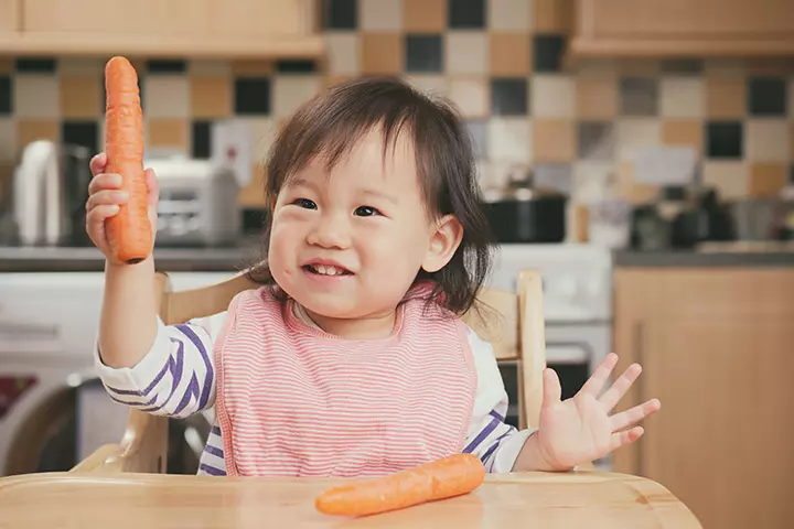 Carrots