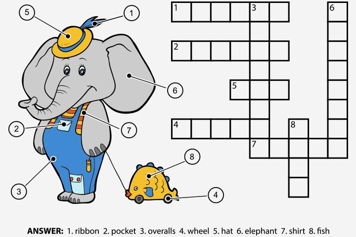 Math Activity Book for Kids: A Fun Educational Brain Game for Kids