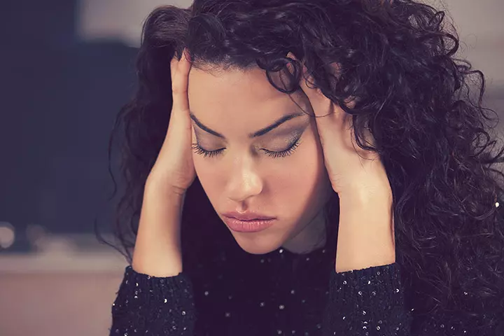 Depression Or Stress Depression Or Stress