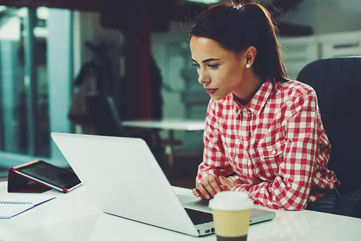 Don't Overwork Yourself