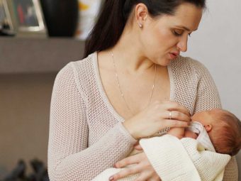 Home Remedies For Nipple Blister While Breastfeeding