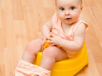 How Long Can A Baby Go Without Pooping?