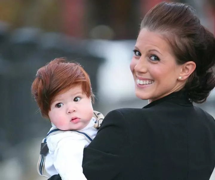 Is It Black Burgundy Or Ginger