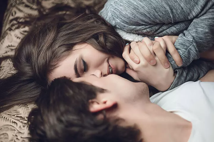 Low Lovemaking Drive Low Lovemaking Drive