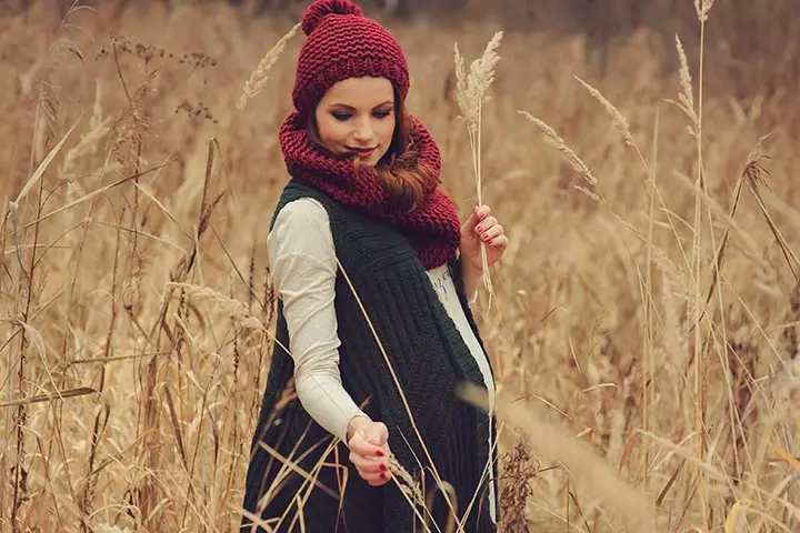 Mums-To-Be, Take Note. Your Vitamin D Deficiency May Up Obesity Risk In Baby