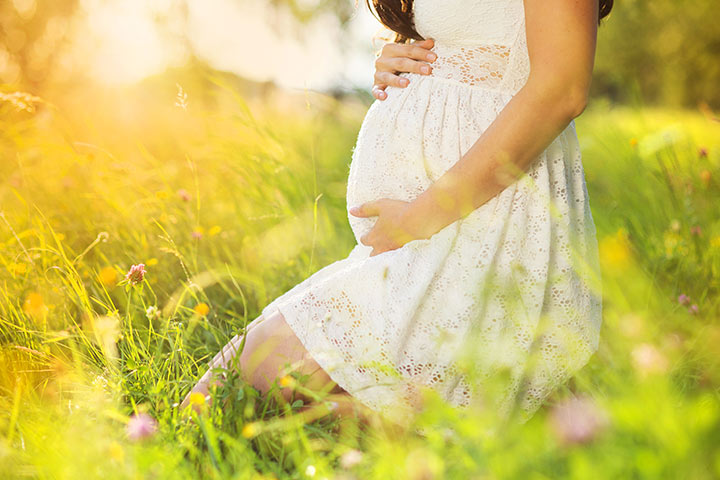 Mums-To-Be, Take Note. Your Vitamin D Deficiency May Up Obesity Risk In Baby