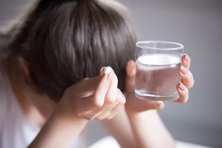 Not All Medicines Affect Breastmilk