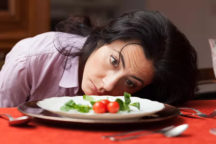 Plan To Diet