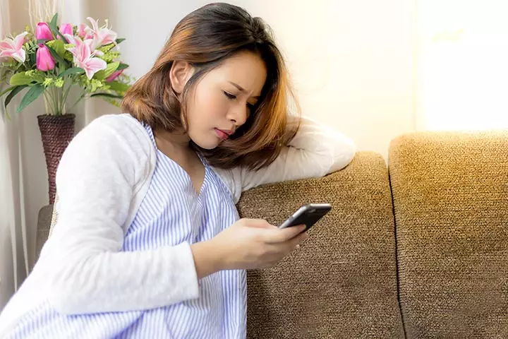 Privy To More Stressful Stories