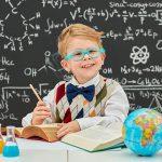Science Quiz For Kids of Grades I to X