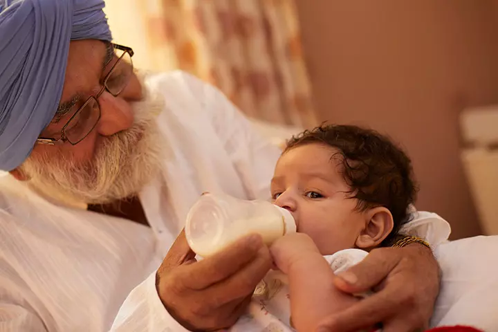 The fine prints on baby care products we parents always ignore