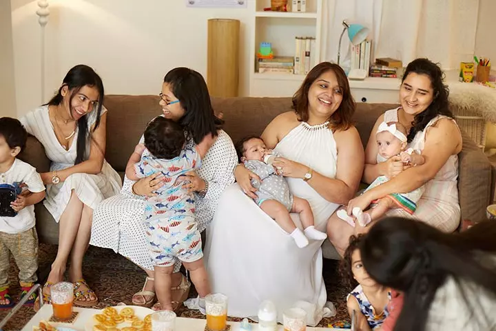 The fine prints on baby care products we parents always ignore