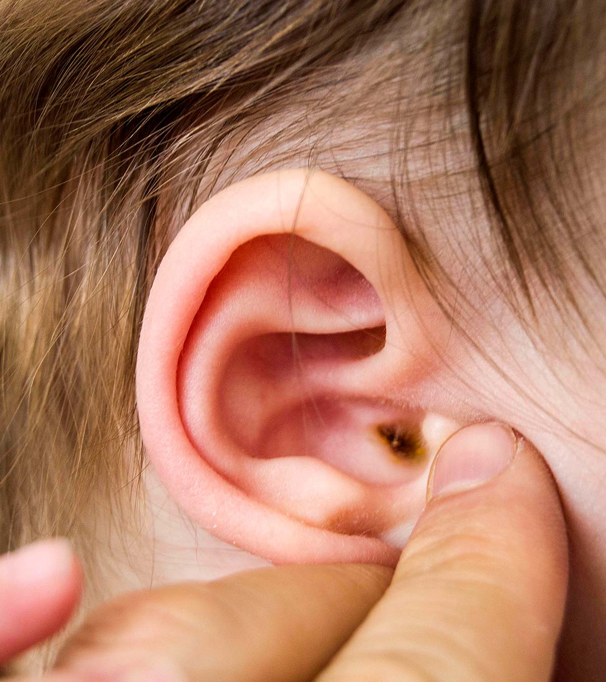 How To Clean Baby Earwax? Effective Tips And Home Remedies