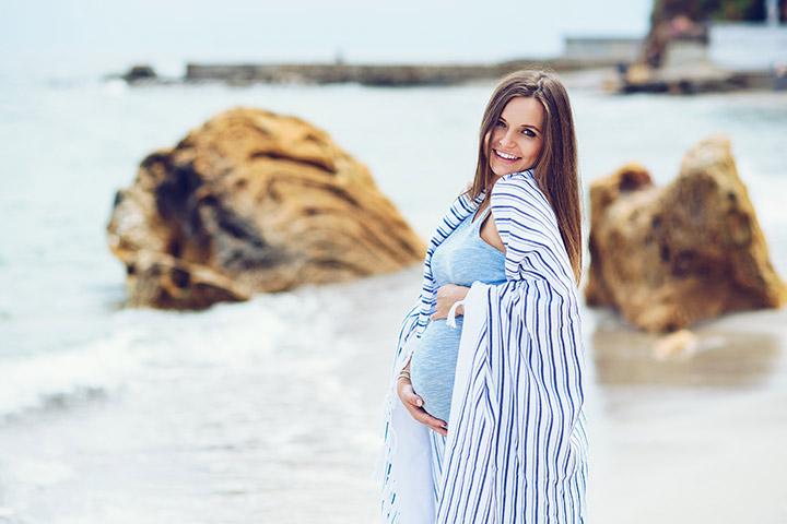 What Pregnancy Looks Like In 7 Different Countries What Pregnancy Looks Like In 7 Different Countries