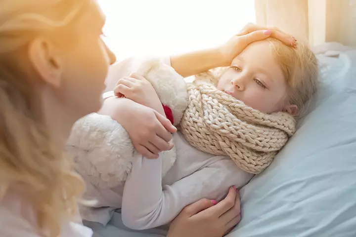 What You Can Do To Treat At Home