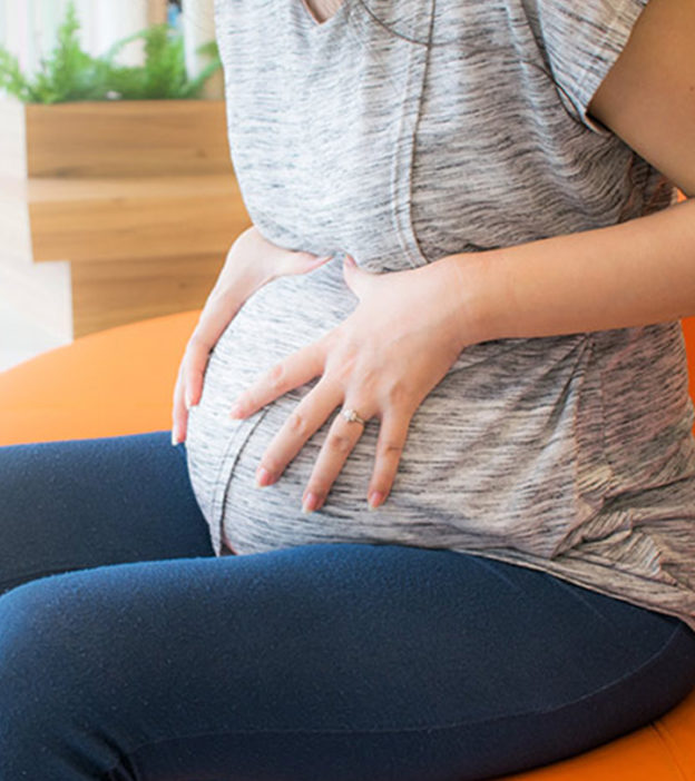 गर्भावस्था में गैस और पेट फूलना - कारण और घरेलू उपचार